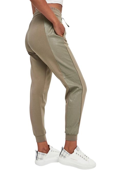 Joggers with Side Insert ARMANI EXCHANGE | Trousers | XW000997 AF16111U6242